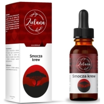 SANGRE DE DRAGO żywica Smocza Krew 50ml