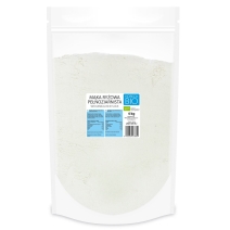 Mąka ryżowa pełnoziarnista 4 kg BIO Horeca