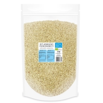 Ryż jaśminowy pełnoziarnisty 5 kg BIO Horeca