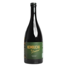 Kombucha Grapevine BIO 750ml Kombucha by Laurent (Premium)