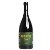 Kombucha blanc floral BIO 750ml Kombucha by Laurent (Premium)