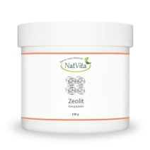 Zeolit (klinoptylolit) 150 g NatVita PROMOCJA!
