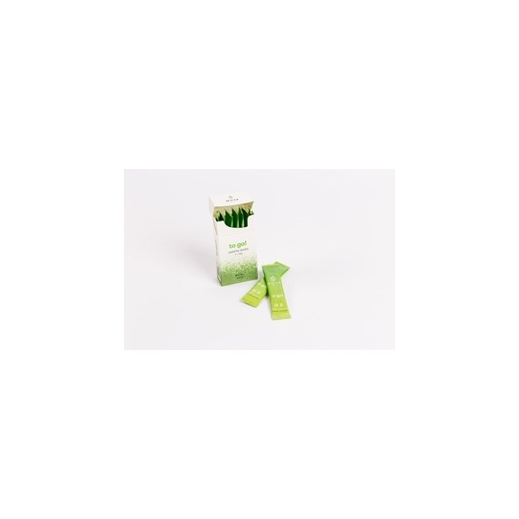 Herbata zielona matcha w saszetkach BIO (7 x 1,5g) 10,5g Moya Matcha cena 15,95zł