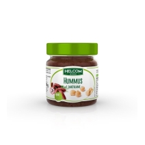 Hummus z daktylami 200 g Helcom 