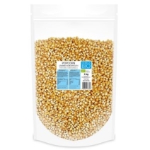 Popcorn (ziarno kukurydzy) 5 kg BIO Horeca