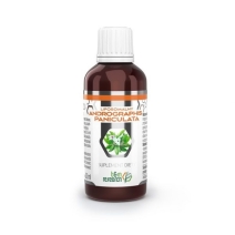 B&M Andrographis liposomalna 50 ml 