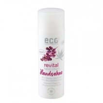 Eco cosmetics śmietanka do rąk rewitalizująca 50 ml