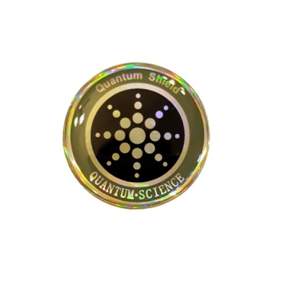 Tarcza Kwantowa - Quantum Shield - Odpromiennik na telefon cena €6,79