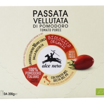 Sos pomidorowy passata 3 x 200 g BIO Alce Nero 