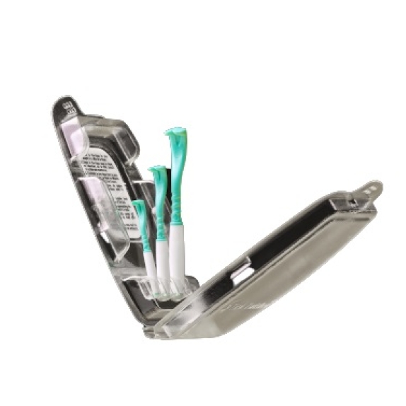 Tick Twister kleszczołapki trio  cena 30,00zł