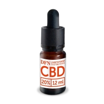 Olej CBD 20%  12 ml Diet Food