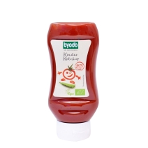 Ketchup dla dzieci 300 ml BIO Byodo MAJOWA PROMOCJA! 