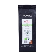 Kawa mielona my pleasure 250 g BIO Cafes Novell