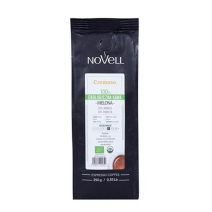 Kawa mielona Cremoso 250 g BIO Cafes Novel