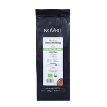 Kawa mielona good morning 250 g BIO Cafes Novell