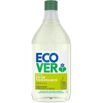 Ecover płyn do mycia naczyń  lemon & aloe vera 450 ml