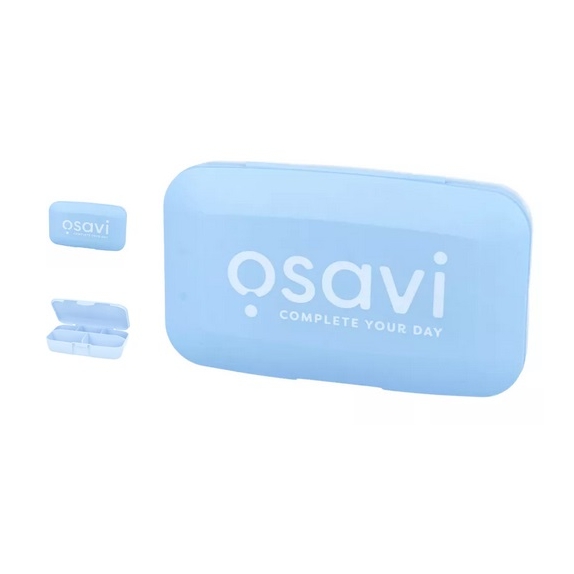 Osavi Pill Box ( pudełko / dozownik na tabletki ) cena €2,26