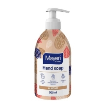 Mayeri Mydło w płynie Almond 500 ml  cena €3,19