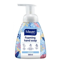 Mayeri pianka do mycia rąk Jasmine 300 ml 