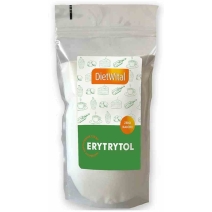 Erytrytol 1 kg Diet-Wital