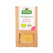 Kasza bulgur 500 g BIO Eko-Wital