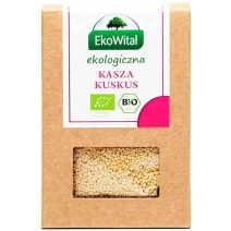 Kaszka kuskus 200 g BIO Eko-Wital