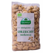 Orzechy nerkowca 500 g BIO Eko-Wital