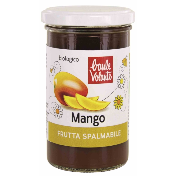 Dżem z mango 280 g BIO Ecor cena 25,75zł