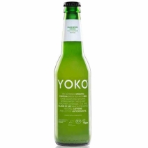 Napój matcha 330 ml BIO Yoko