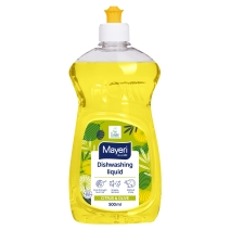 Mayeri płyn do mycia naczyń Citrus - Olive  500ml
