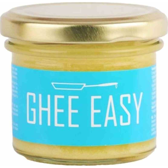 Masło klarowane 100 g BIO Ghee Easy cena 21,19zł