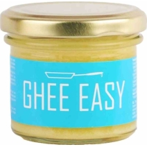 Masło klarowane 100 g BIO Ghee Easy