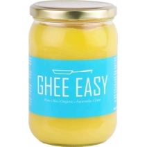 Masło klarowane 500 g BIO Ghee Easy