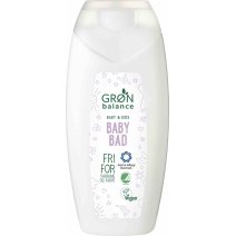 Gron balance płyn do kąpieli dla dzieci 250 ml PROMOCJA!