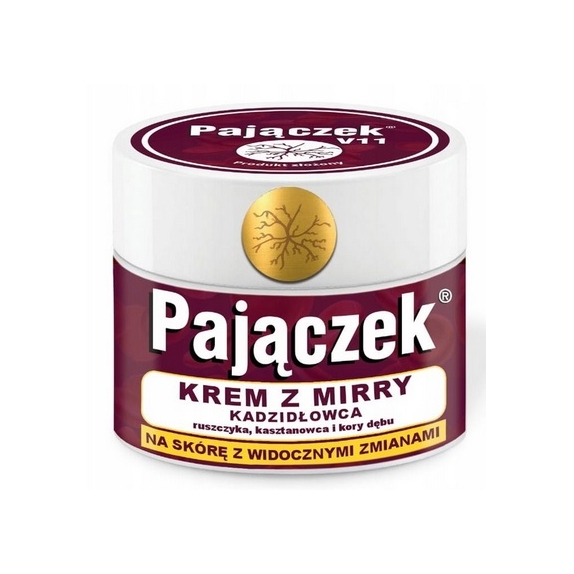 Pajączek V11 krem 150 ml Asepta cena €28,49