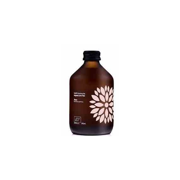 Kombucha różana 330 ml BIO Vigo cena 7,20zł