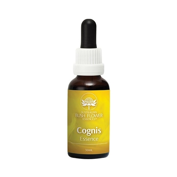 Cognis - Odnajdź jasność umysłu krople 30 ml  Australian Bush Flower Essences cena 21,33$