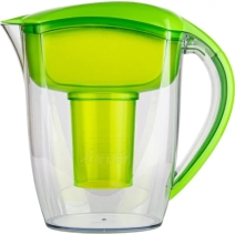 Dzbanek Alkalizujący EHM 3,5 litra Green