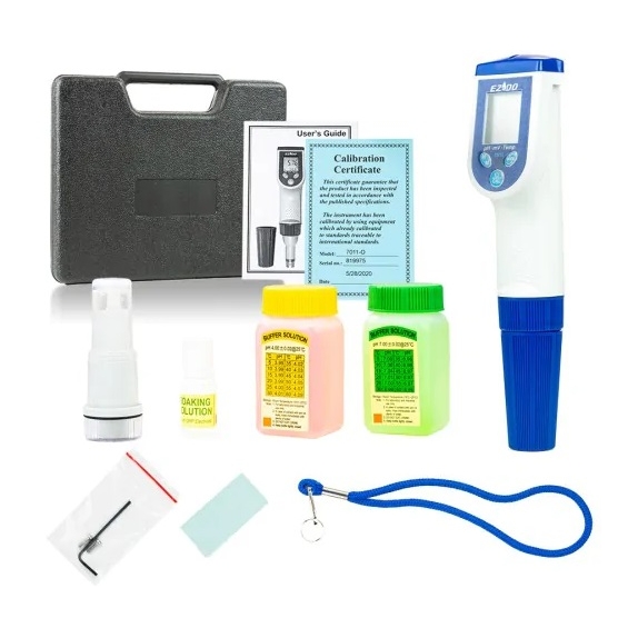 Miernik EZDO PH/ORP 7011 cena 579,00zł