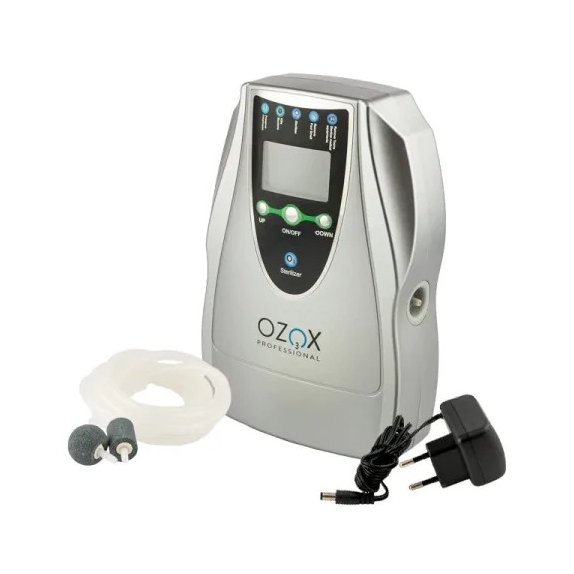 Ozonator OZOX G168 800 MG/H  cena 312,00zł