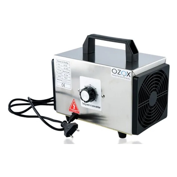 Ozonator OZOX 10G HF198 cena €74,51