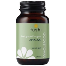 Fushi Amalaki BIO 60 kapsułek