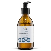 Fushi szampon ziołowy rewitalizujący 230 ml