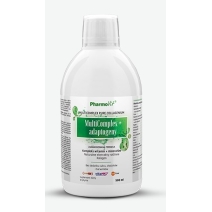 Pharmovit multicomplex + adaptogeny płyn bezglutenowy 500 ml 