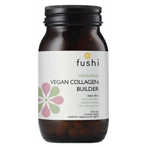 Fushi Vegan Collagen Builder 120 kapsułek