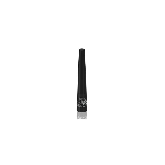 Lavera eyeliner płynny - czarny 01 3,5ml cena 52,25zł