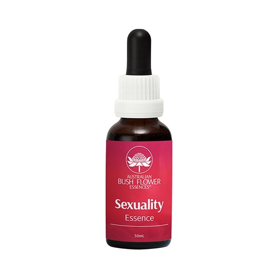 Australian sexuality essence uwolnij zmysłowość krople 30 ml cena €17,89