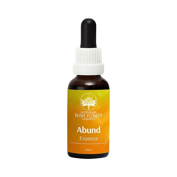 Australian abund essence otwórz się na bogactwo krople 30 ml PROMOCJA cena €13,59