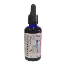 Organis VERMIS ParaCleans ekstrakt dla dorosłych 50 ml 