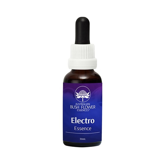 Electro Essence - Dostrój się do harmonii Ziemi krople 30 ml Australian Bush Flower Essences cena €17,89